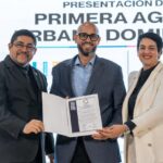 Reconocen al Alcalde de Nagua Junior Peralta en el 5to. Foro de Ciudades Portuarias de América Latina y el Caribe*