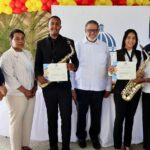Desarrollo de la Comunidad impulsa oportunidades de emprendimiento en Barahona con capacitación de decenas de mujeres
