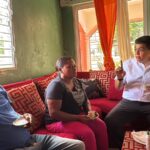 Fellito Suberví avanza en proyectos de agua potable que beneficiarán a más de 124 mil habitantes en Manoguayabo y Los Alcarrizos*