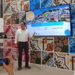 Turismo trabaja por una Ciudad Colonial reconstruida sin perder su tradición