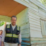 Ministro Ito Bisonó encabeza amplio recorrido en Santiago; activa programas de vivienda y supervisa Palacio Municipal de Santiago Oeste​