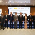 Gobierno y empresarios dominicanos presentan a RD como plataforma industrial ante España