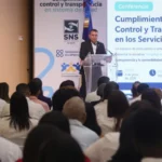 El Servicio Nacional de Salud afianza transparencia, control, cumplimiento y régimen de consecuencias en los centros hospitalarios