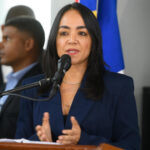 Faride Raful destaca respuesta humanitaria del Gobierno con posible flexibilización migratoria para ciudadanos venezolanos