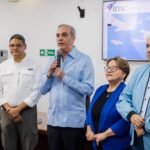 Inefi y Odefar ponen en marcha programa “Escuelas en Movimiento” para transformar la vida estudiantil