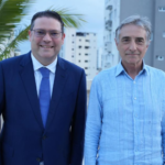 MICM reúne a embajadores para explicar oportunidades de inversión en RD
