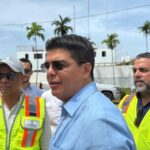 CAASD produce más de 476 millones de galones; realiza 29 mil intervenciones de alcantarillado