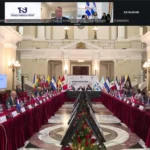 Poder Judicial reafirma su compromiso con la modernización de la justicia en reunión preparatoria iberoamericana