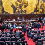 Congreso de RD vira la agenda tras aprobar el plan fiscal y retoma reformas clave