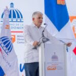 Ministro de Obras Públicas anuncia tres nuevos elevados para agilizar entrada a Santo Domingo