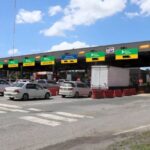 RD Vial recauda RD$ 5,778,179,800 millones en peajes en los primeros 5 meses 2026