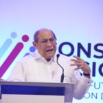 Santos Badía llama al Mescyt a liderar la narrativa de la transformación educativa nacional
