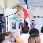 SNS inicia remozamiento del Hospital Salvador B. Gautier 
