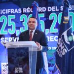 Julio Landrón presenta balance de sus primeros seis meses al frente del SNS; destaca avances en producción, salud mental y Red Nacional de Trauma