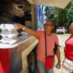 Presidente de la República destaca impacto de DASAC en logro de RD para alcanzar la meta Hambre Cero