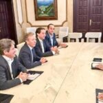 Yayo Sanz Lovatón pone en valor la transformación del azúcar dominicano con tecnología, eficiencia y más oportunidades para trabajadores locales