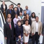 Benny Metz fortalece la cooperación internacional para impulsar una sociedad más inclusiva