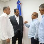 Benny Metz fortalece la agenda de inclusión con mesa interinstitucional para ampliar oportunidades a personas con discapacidad