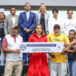 República Dominicana lanza el primer seguro paramétrico de América Latina para hogares vulnerables