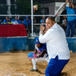 Banreservas y ARS-Reservas avanzan con autoridad a las semifinales del softbol gubernamental