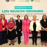 RD consolida su liderazgo regional tras ser ratificada en la presidencia pro tempore del Consejo de Ministras de Centroamérica y República Dominican