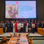 Liga Municipal Dominicana será anfitriona del encuentro anual de centros formativos CIFAL de Naciones Unidas