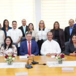 Proindustria y Aenor suscriben acuerdo para fortalecer la competitividad de la industria manufacturera