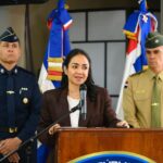 Ministra de Interior: «No vamos a desistir en nuestro empeño de transformar la Policía»