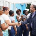 Samuel Pereyra encabeza nueva etapa de la Fundación Refidomsa con programas sociales que beneficiarán a miles de familias dominicanas
