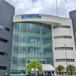 Director del Ney Arias Lora: pacientes atendidos por trauma registran 98 % de supervivencia
