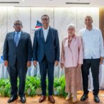 DIGEIG y Liga Municipal Dominicana impulsan nuevas metas de transparencia a través SISMAP municipal