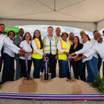 Santo Domingo Norte contará por primera vez con un mercado municipal gracias al Mivhed
