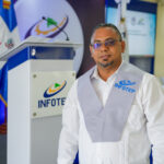 Más de 1.4 millones de hombres se han capacitado en el INFOTEP desde 2020, fortaleciendo el bienestar de las familias dominicanas