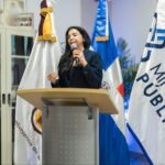 Yeni Berenice propone un Pacto de Estado por la Convivencia para enfrentar las causas estructurales de la violencia