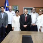 Mescyt y Casio impulsarán formación en inteligencia artificial y robótica para los empleos del futuro