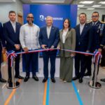 Banreservas inaugura oficina en el Centro de Retención de Vehículos de Pedro Brand