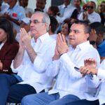 Julio Landrón asegura erradicación del hambre en RD representa más salud para la población