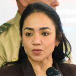 Faride Raful: “La reforma policial no es un punto de llegada; es la transformación más profunda de la Policía en 90 años”