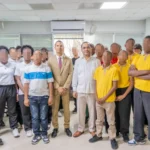 ITLA Tech Camp 2026 impactará 10 localidades e incluirá a menores de programas residenciales del CONANI