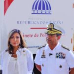 Gabinete de Política Social entrega medicamentos e insumos médicos para apoyar la Operación Quisqueya Solidaria 2026 en favor de Venezuela
