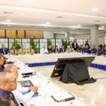 Presidente Abinader encabeza reunión de seguimiento al Plan de Seguridad Ciudadana