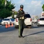 Digesett supervisará contraflujo de lunes a viernes entre la avenida George Washington y el Puente Flotante