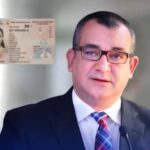 Presidente JCE aclara escudo de nueva cédula está certificado y cumple con la ley