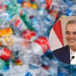 Abinader promulga reforma a la Ley de Residuos Sólidos con nuevos aportes empresariales y prohibición al foam