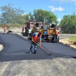 Obras Públicas licita RD$9,200 millones para asfaltar y reconstruir vías a nivel nacional