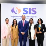 Superintendencia de Seguros presenta avances en igualdad de género y consolida acciones para una institución más inclusiva