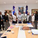 SNS y CMD mantienen diálogo y trabajo conjunto  para fortalecimiento prestación de servicios de salud* 