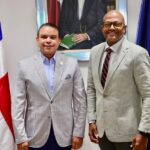 Director ejecutivo SNS agradece al CMD reconocimiento como Hijo Meritorio de Sánchez Ramírez