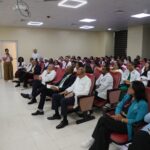 Director  SNS inicia recorrido por maternidades del país; establece tolerancia cero a la mortalidad materno infantil  evitable