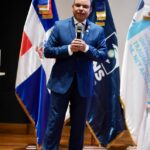 Ney Arias Lora dedica XV Jornada Científica al doctor Julio César Landrón